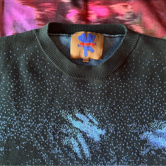 rare heaven by marc jacob’s duval sweater - Picture 3 of 4